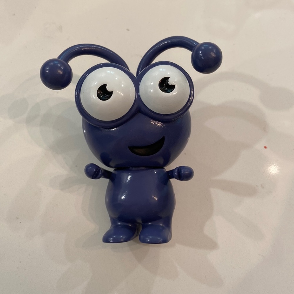 Twilight Cricut Cutie